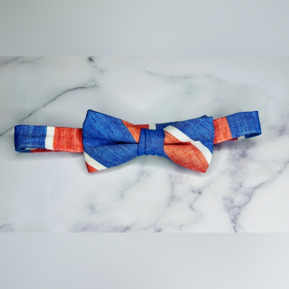 Crewcuts Bow Tie with adjustable strap - Kids size Large XL